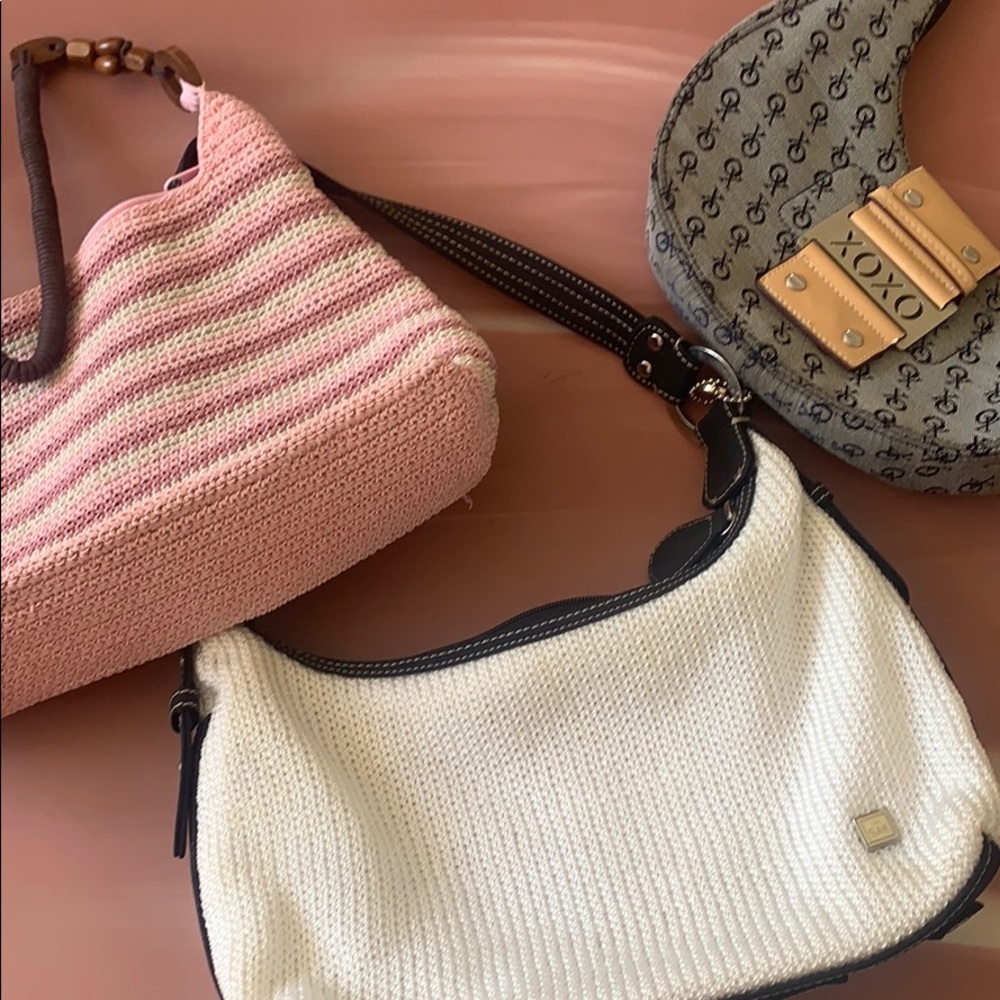 Shoulder Bags
